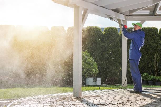 Best Rust Removal  in Fanwood, NJ