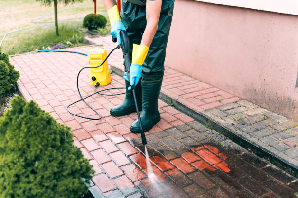 Best Concrete Sealing  in Fanwood, NJ