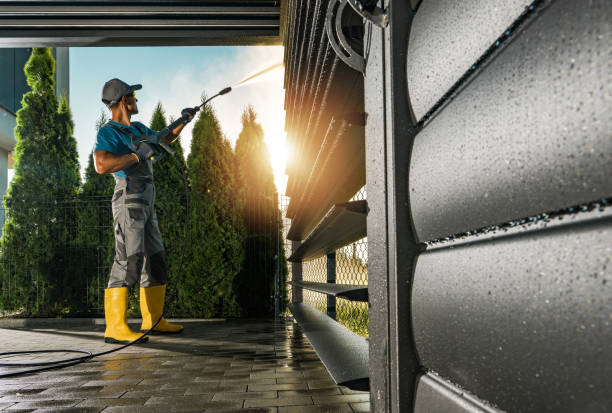 Best Machinery and Equipment Cleaning  in Fanwood, NJ