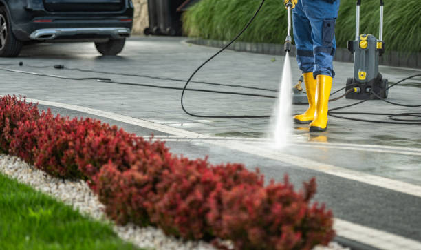 Best House Exterior Washing  in Fanwood, NJ