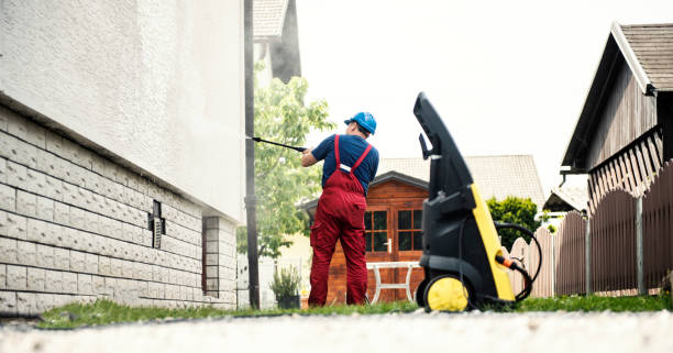 Best Factory Floor Cleaning  in Fanwood, NJ
